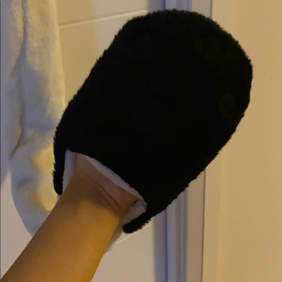 Panda hat - Picture 4 of 5